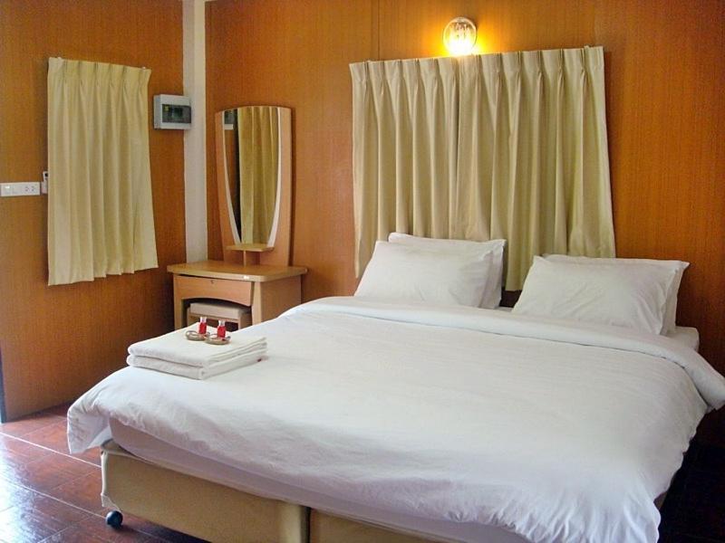 Banphu Kohchang Κο Τσανγκ Δωμάτιο φωτογραφία