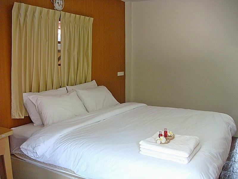 Banphu Kohchang Κο Τσανγκ Δωμάτιο φωτογραφία