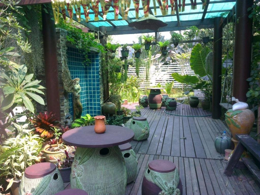 Banphu Kohchang Κο Τσανγκ Εξωτερικό φωτογραφία